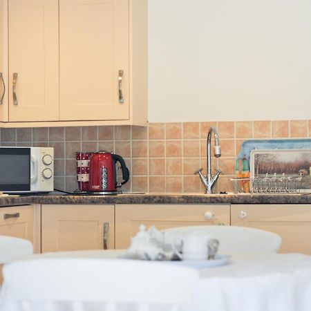 The Hayloft - Isle Of Wight Villa Newchurch  Eksteriør bilde